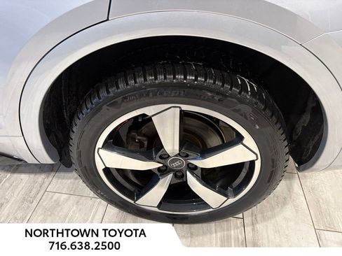 Used 2022 Audi Q5 2.0T Premium Plus image 10