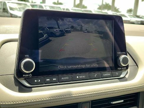 Certified 2023 Nissan Rogue SV FWD image 30