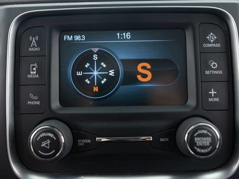 Used 2018 RAM 1500 Express w/ Black Ram 1500 Express Group image 36