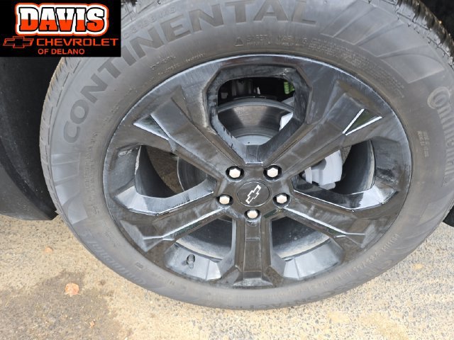 New 2027 Chevrolet Equinox LT w/ Convenience Package II AWD/4WD image 11