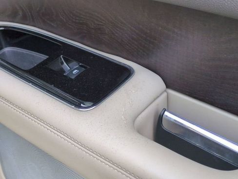 Used 2023 Lincoln Navigator L Reserve image 39