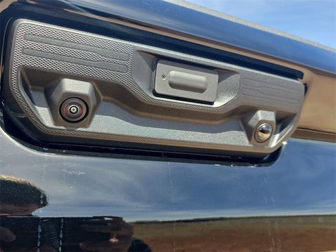 New 2026 Chevrolet Silverado 2500 LT w/ Trail Boss Package image 13