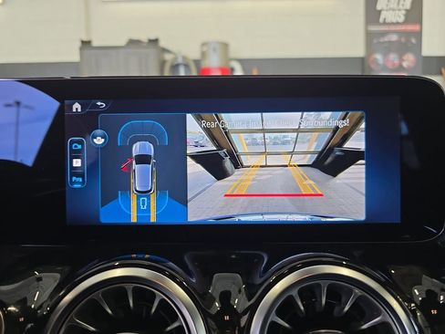 New 2026 Mercedes-Benz GLA 250 4MATIC image 24
