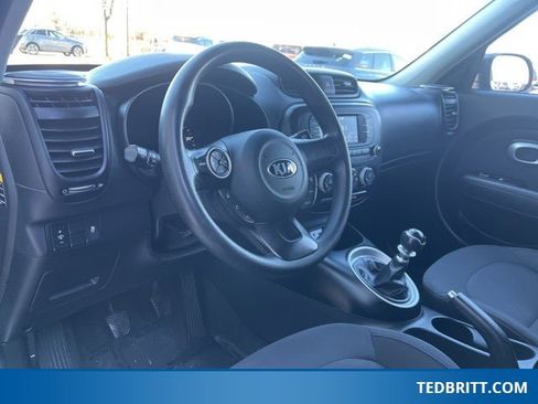 Used 2018 Kia Soul image 21