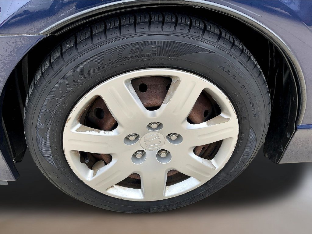 Used 2010 Honda Civic LX image 31