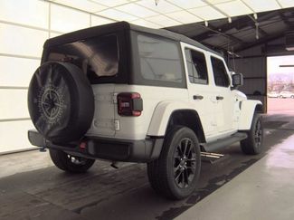 Used 2022 Jeep Wrangler Unlimited Sahara w/ Safety Group video 2