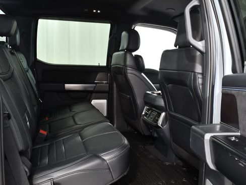 Used 2026 Ford F350 Platinum AWD/4WD image 19