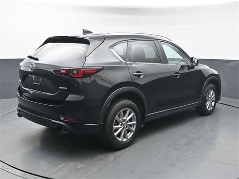 Certified 2023 MAZDA CX-5 AWD 2.5 S w/ Select Package image 5