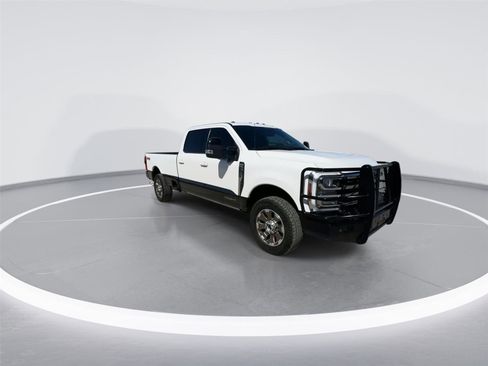 Certified 2024 Ford F250 King Ranch image 2