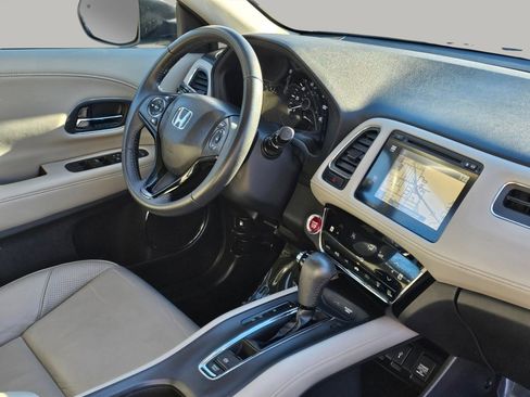 Used 2017 Honda HR-V EX-L image 26