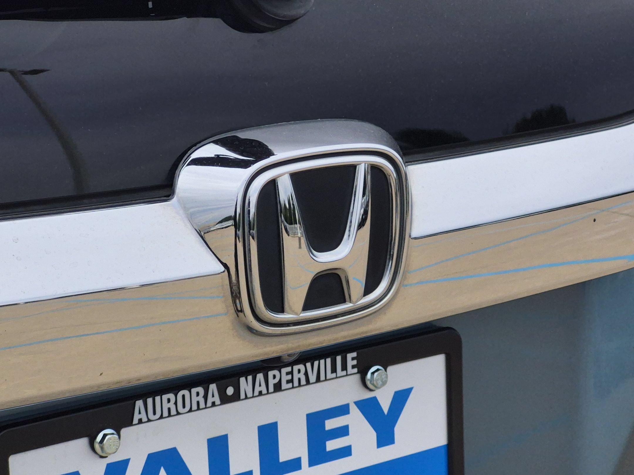 Used 2015 Honda CR-V EX image 27