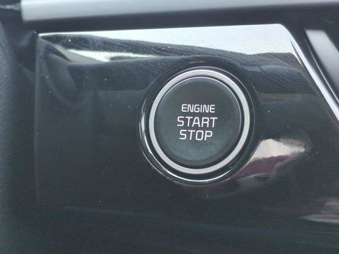 New 2026 Kia Seltos S image 26