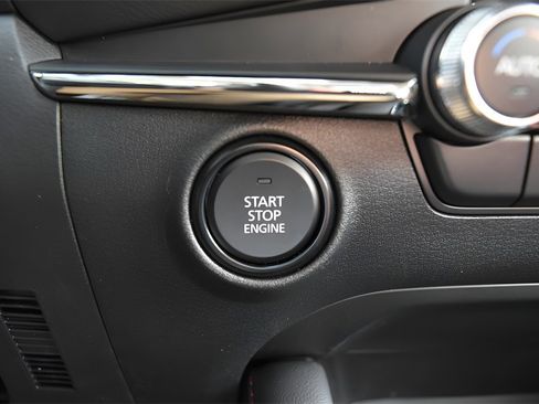 Used 2024 MAZDA MAZDA3 s image 26