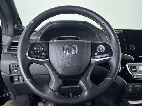 Used 2020 Honda Pilot Black Edition image 13