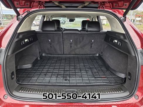 Used 2021 Buick Envision Essence w/ Sport Touring Package FWD image 15