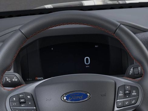 New 2026 Ford Explorer Active w/ Active Comfort Package AWD/4WD image 13