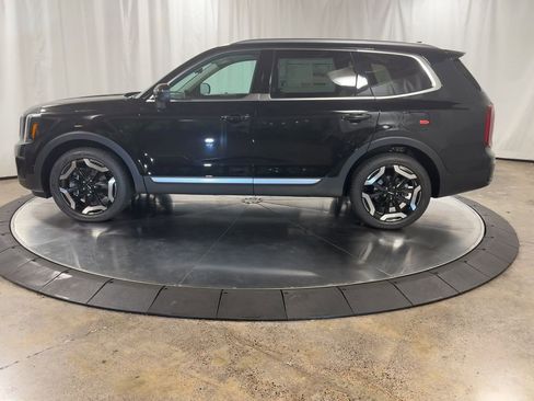 New 2025 Kia Telluride S image 7