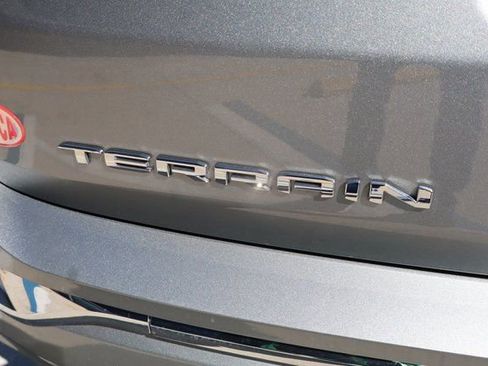 Certified 2023 GMC Terrain Denali w/ Denali Premium Package image 6