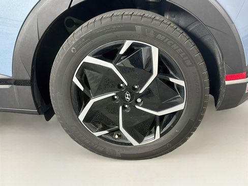 Used 2024 Hyundai Ioniq 5 SE RWD image 11