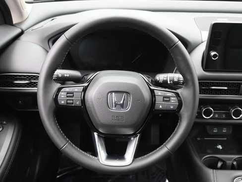 Used 2026 Honda HR-V EX-L image 20