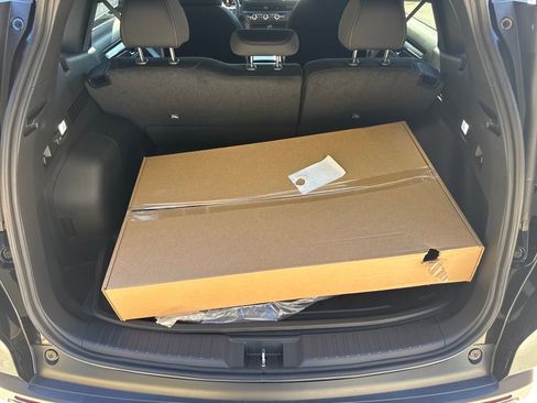 New 2026 Honda CR-V TrailSport image 24