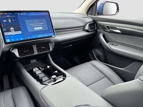 New 2025 VinFast VF 8 Eco AWD/4WD image 22