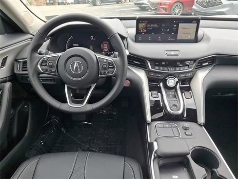 Used 2025 Acura TLX w/ Technology Package image 17