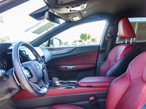 Used 2022 Lexus NX 350 AWD image 19