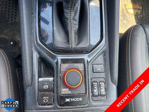 Used 2022 Subaru Forester Wilderness AWD/4WD image 8