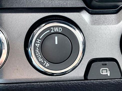 Certified 2021 Toyota Tacoma TRD Sport w/ Technology Package image 34