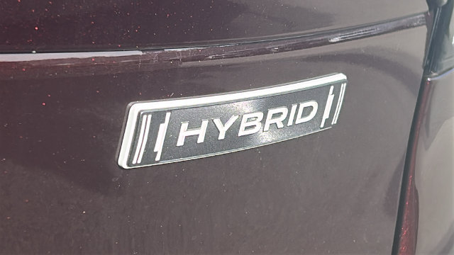 New 2026 Subaru Forester Touring AWD/4WD image 8