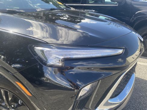 Used 2025 Buick Encore GX Sport Touring w/ Comfort Package FWD image 6