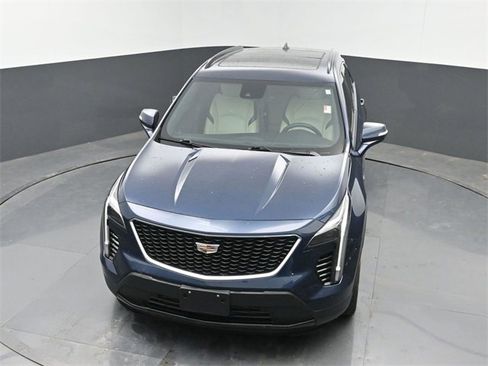 Used 2022 Cadillac XT4 Sport w/ Comfort Package image 33