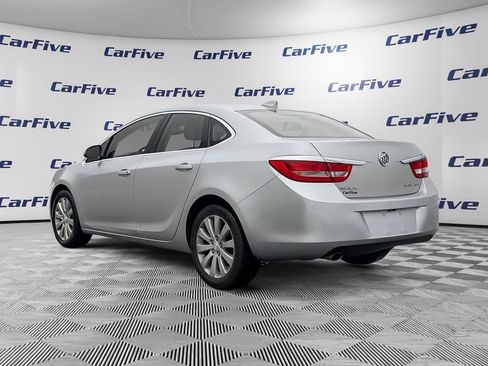 Used 2016 Buick Verano w/ Comfort Package image 3