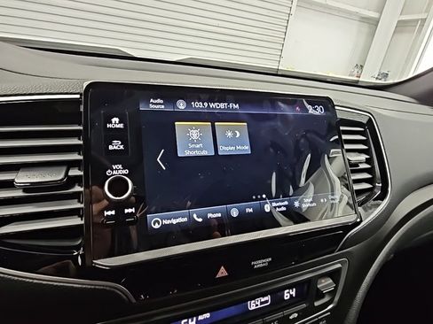 New 2026 Honda Ridgeline TrailSport+ image 18