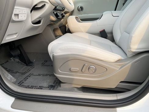 New 2026 Hyundai Palisade SEL image 18