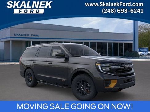 New 2025 Ford Expedition Tremor AWD/4WD image 7