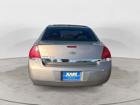 Used 2006 Chevrolet Impala LT image 5