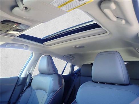 New 2026 Subaru Crosstrek 2.5i Limited image 13