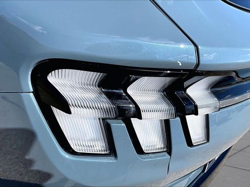 Certified 2023 Ford Mustang Mach-E Premium RWD image 27