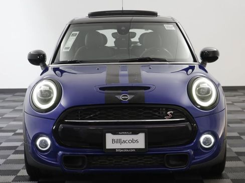 Used 2021 MINI Cooper S FWD image 22