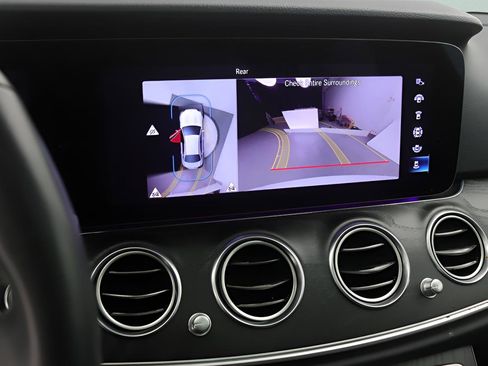 Certified 2023 Mercedes-Benz E 350 Sedan image 13