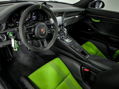 Used 2019 Porsche 911 GT3 RS RWD image 17