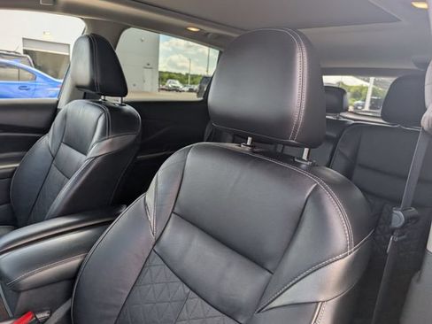 Used 2019 Nissan Murano Platinum w/ Cargo Package FWD image 10