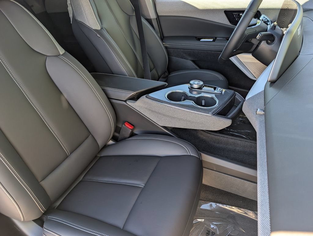 New 2027 Cadillac Optiq Sport AWD/4WD image 20