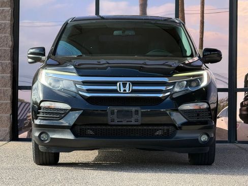 Used 2017 Honda Pilot EX-L image 20