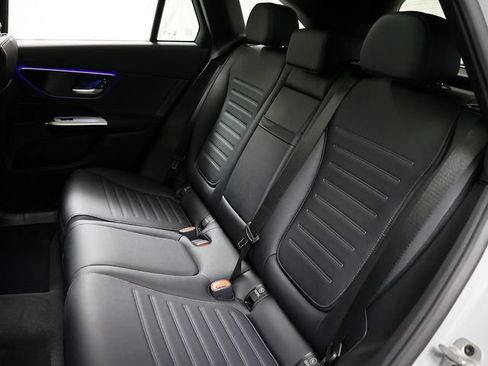 Certified 2026 Mercedes-Benz GLC 43 AMG 4MATIC image 13