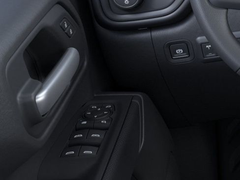 New 2026 Chevrolet Silverado 3500 W/T image 22