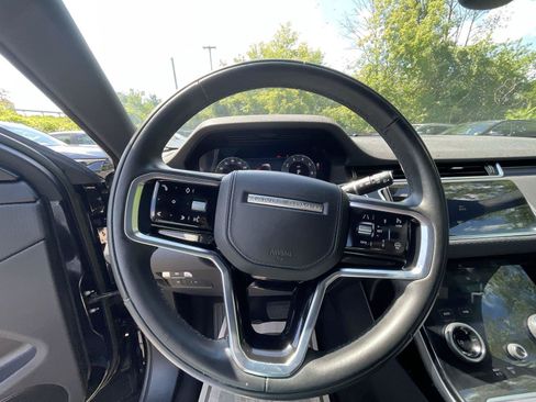 Used 2023 Land Rover Range Rover Evoque S AWD/4WD image 15