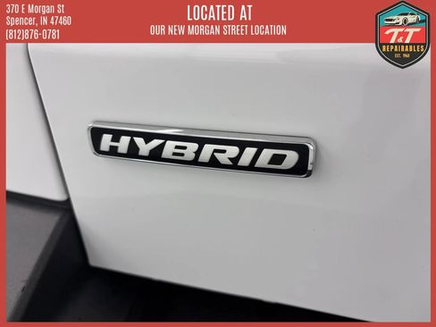 Used 2024 Ford Maverick XLT FWD image 46